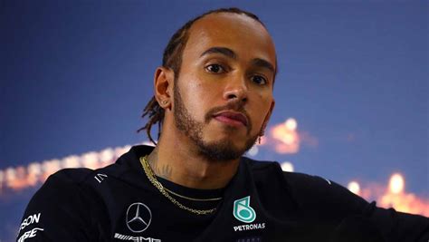 lewis hamilton height and net worth